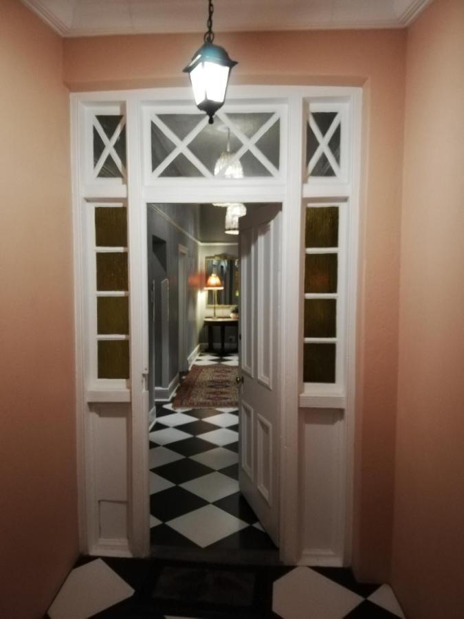 The Fancy Cactus Apartment Colesberg Luaran gambar