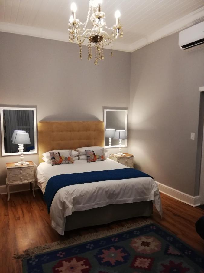 The Fancy Cactus Apartment Colesberg Luaran gambar