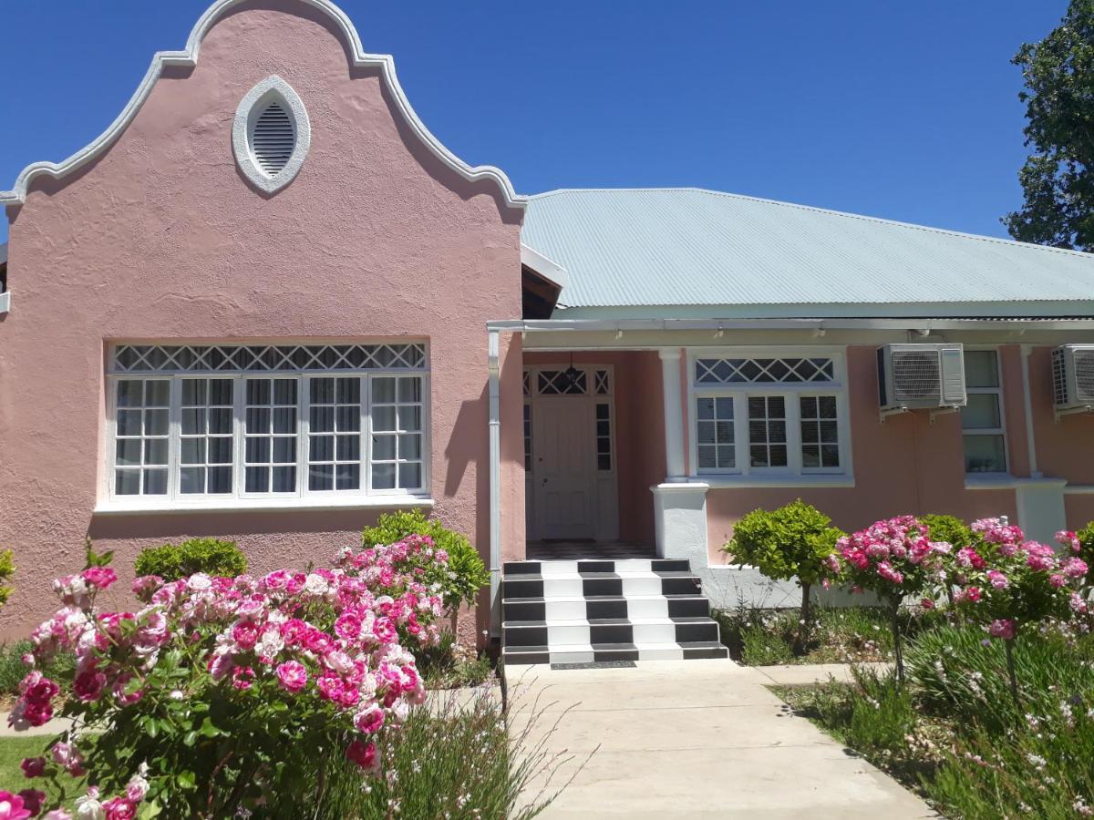 The Fancy Cactus Apartment Colesberg Luaran gambar