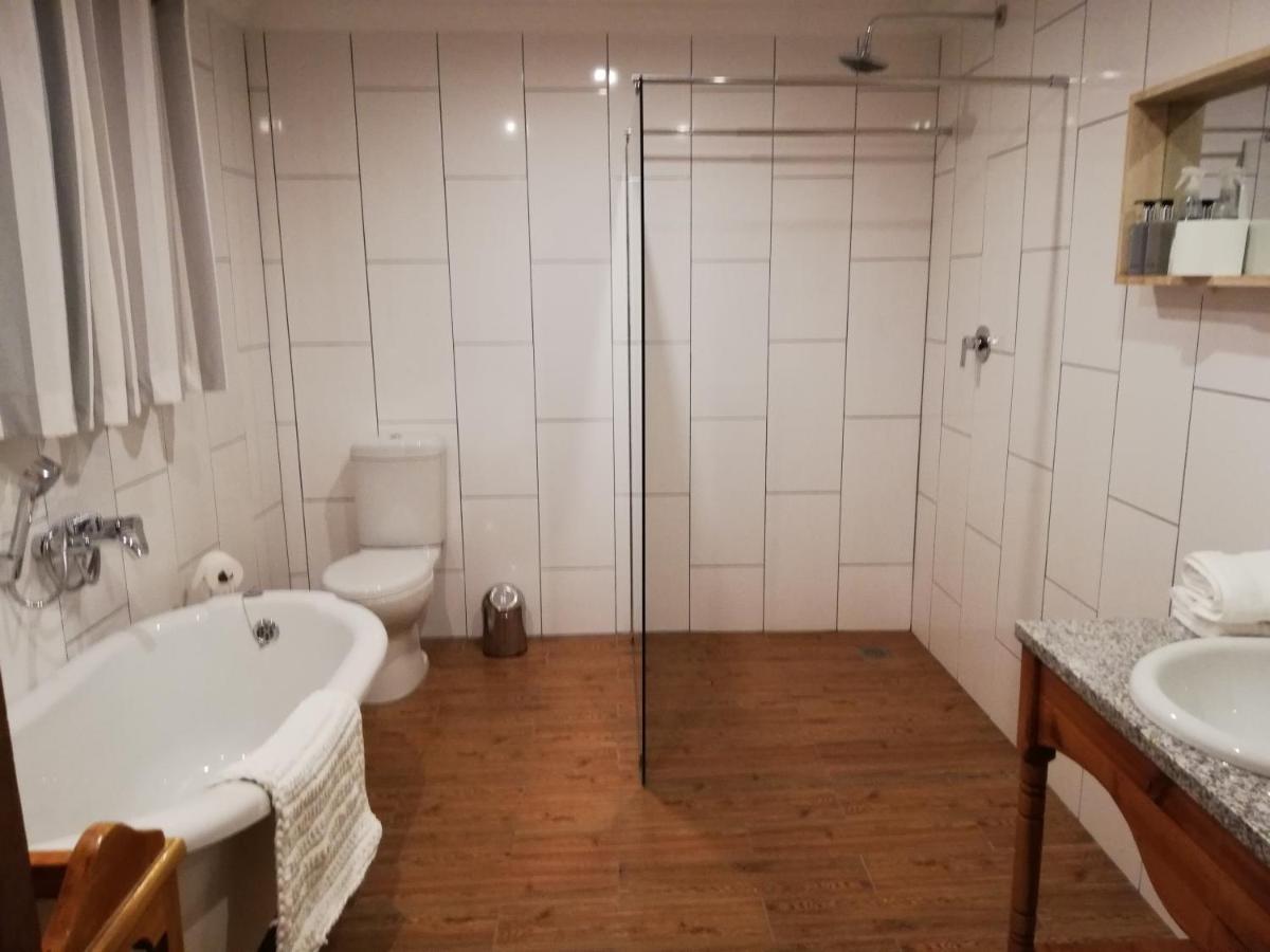 The Fancy Cactus Apartment Colesberg Luaran gambar