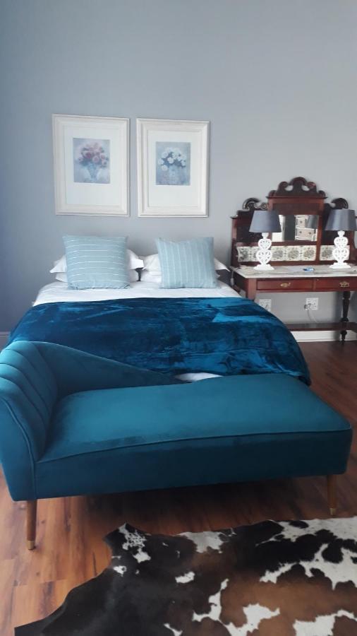 The Fancy Cactus Apartment Colesberg Luaran gambar