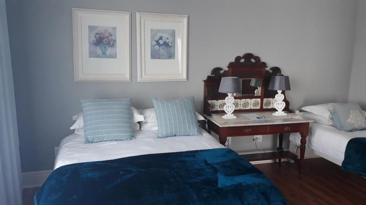 The Fancy Cactus Apartment Colesberg Luaran gambar