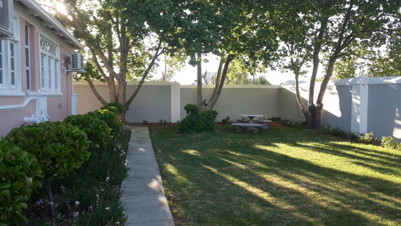 The Fancy Cactus Apartment Colesberg Luaran gambar