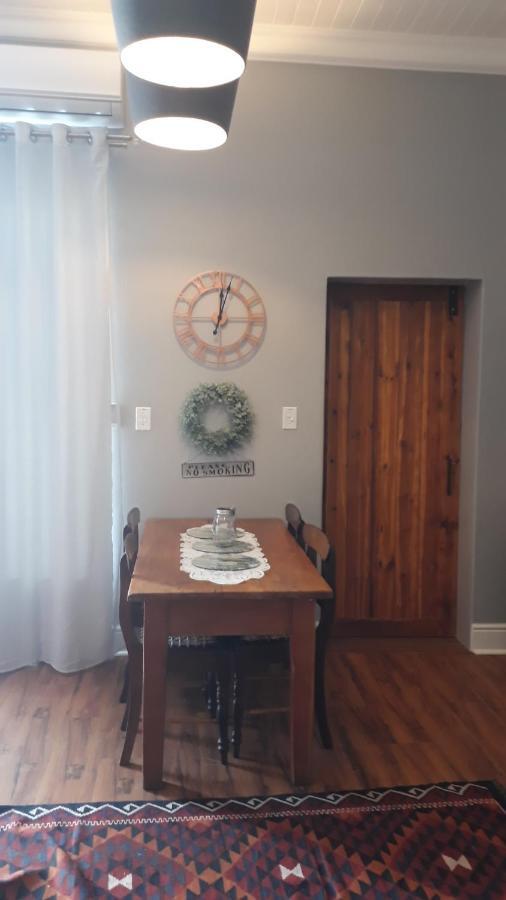 The Fancy Cactus Apartment Colesberg Luaran gambar