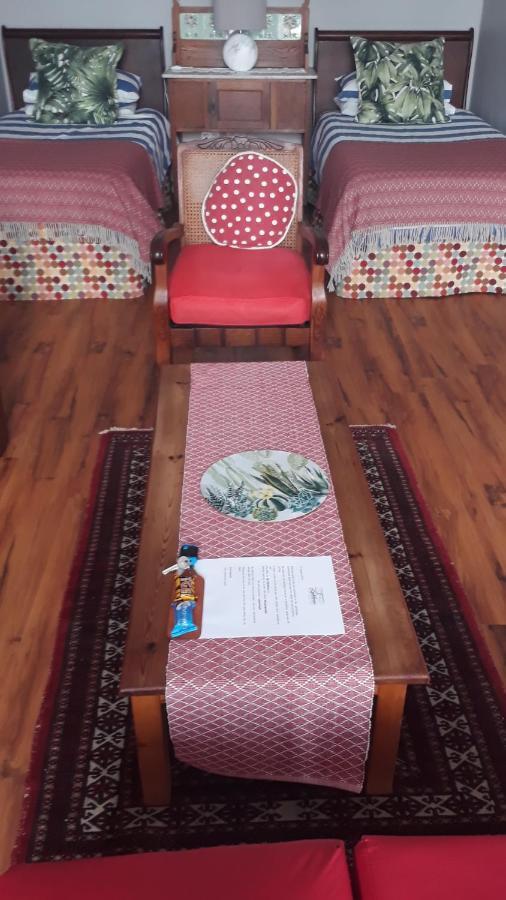 The Fancy Cactus Apartment Colesberg Luaran gambar