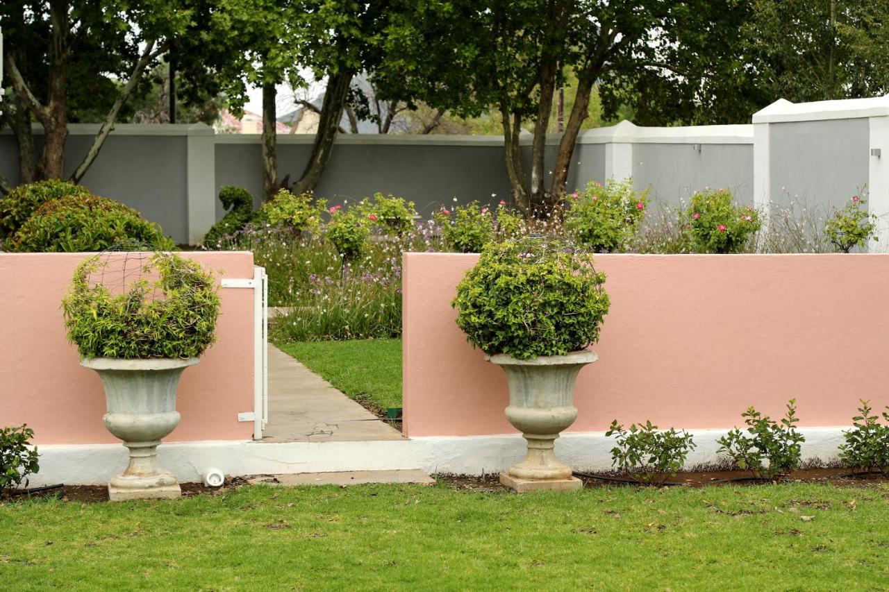 The Fancy Cactus Apartment Colesberg Luaran gambar