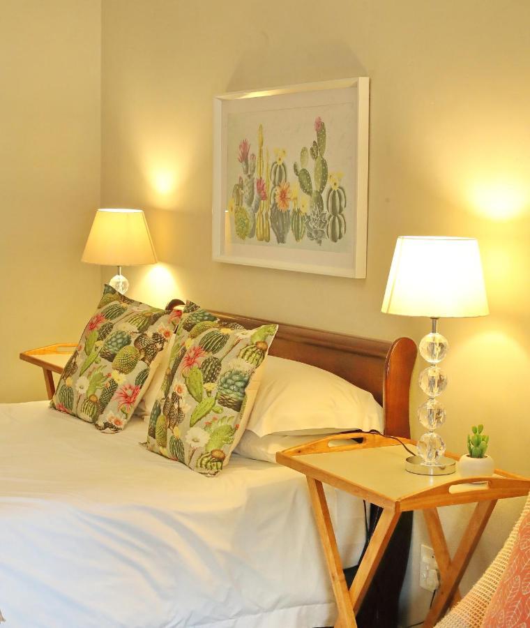 The Fancy Cactus Apartment Colesberg Luaran gambar