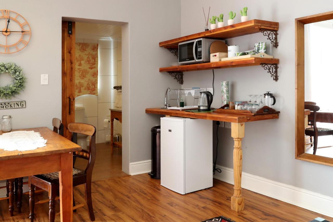 The Fancy Cactus Apartment Colesberg Luaran gambar