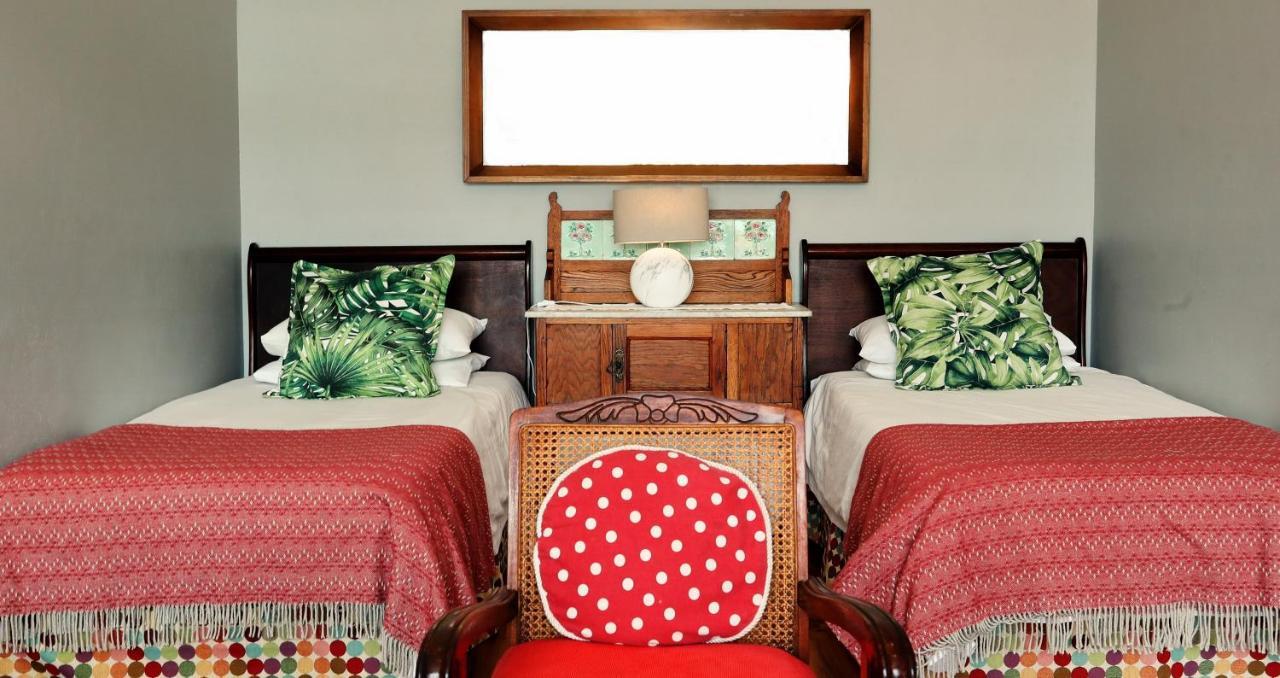 The Fancy Cactus Apartment Colesberg Luaran gambar