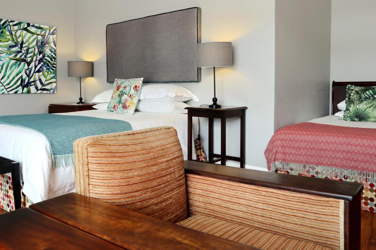 The Fancy Cactus Apartment Colesberg Luaran gambar