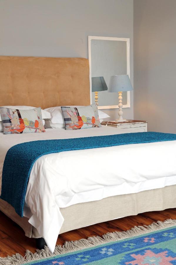 The Fancy Cactus Apartment Colesberg Luaran gambar