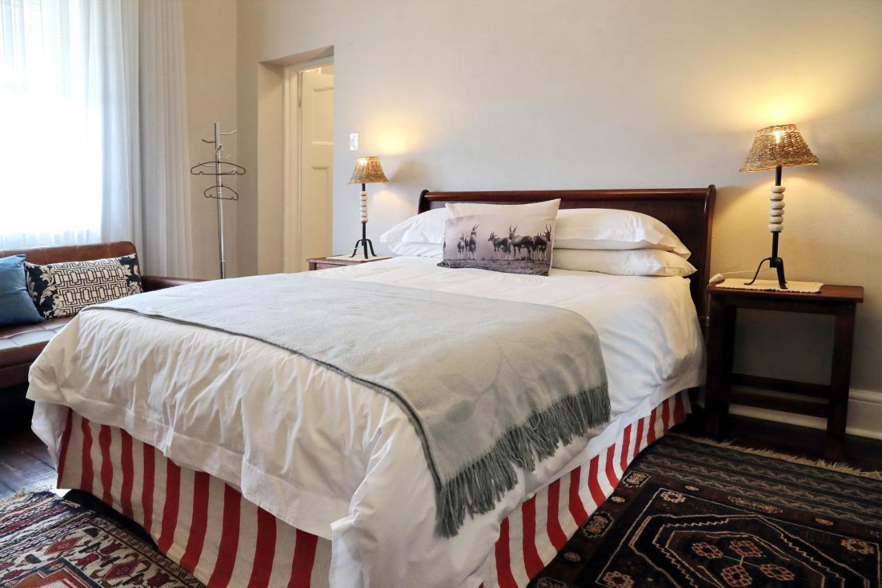 The Fancy Cactus Apartment Colesberg Luaran gambar