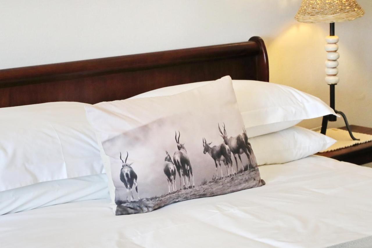 The Fancy Cactus Apartment Colesberg Luaran gambar